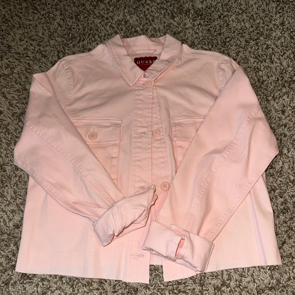 Guess jacket